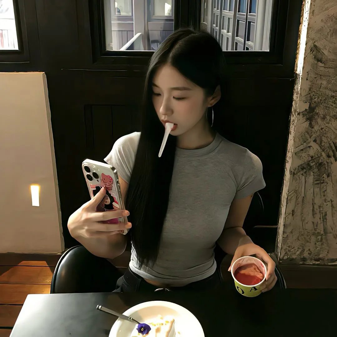 寻觅心生